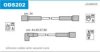 JANMOR ODS202 Ignition Cable Kit
